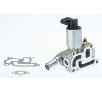 Wahler Valvola EGR Elettrico Adatto A per Opel Corsa B 1.0i 12V