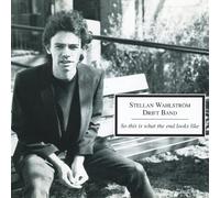 Wahlstrom, Stellan Drift Band - So This Is What The End Looks Like