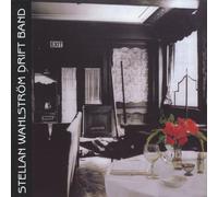Wahlstrom, Stellan Drift Band - Time Leaves You Behind