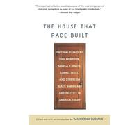 Wahneema Lubiano The House That Race Built (Tascabile)