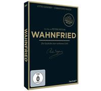 Wahnfried - Die Geschichte einer verbotenen Liebe