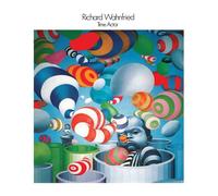 Wahnfried Richard( Klaus Schulze) - Time Actor