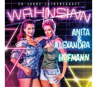 Wahnsinn-30 Jahre Leidenschaft