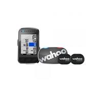 Wahoo Ciclocomputer ELEMNT BOLT GPS 2.0 BUNDLE