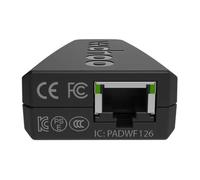 Wahoo Connettore Kickr Direct Connect Turbo Black