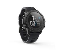 Wahoo Elemnt Rival Stealth Grey 21 - Orologio cardio GPS - Grigio [Taglia : Unique]