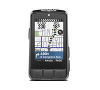 Wahoo Elemnt Bolt 3 - ciclocomputer gps Black unisex