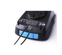 Wahoo Elemnt Bolt Tether - accessori ciclocomputer Black unisex