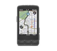Wahoo Elemnt Roam 3 - ciclocomputer GPS Black unisex