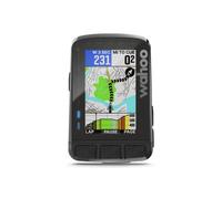 Wahoo Elemnt Roam V2 - ciclocomputer con GPS Black unisex