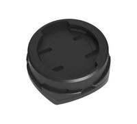 Wahoo Elemnt Stem Mount - supporto attacco manubrio Black