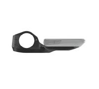 Wahoo Elemt Roam aero front - supporto frontale 0 Black unisex