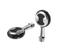 Wahoo fitness speedplay zero inox pedali 65mm