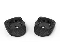 WAHOO Speedplay Standard Cleat - Uomo - Nero - Taglia unica- modello 2024