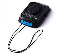 wahoo Fitness ELEMNT Bolt Safety Cord Bike Computer Accessory, Black