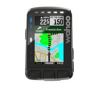 Wahoo Elemnt Roam V2 - ciclocomputer con GPS Black unisex