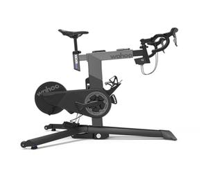 Wahoo Fitness KICKR BIKE PRO Rullo da interno