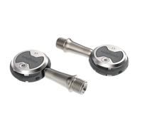 Wahoo Fitness Wahoo SPEEDPLAY Nano Titanium Pedals taglia unica
