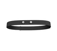 Wahoo Fitness Cinturino toracico TRACKR Heart Rate, misura standard