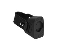 Wahoo Fitness TRACKR Supporto radar nero