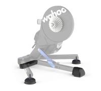 Wahoo Kickr Axis Action Feet - accessori rullo Black unisex