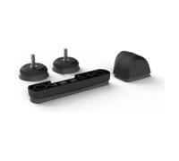 Wahoo Kickr Axis Kit di piedini