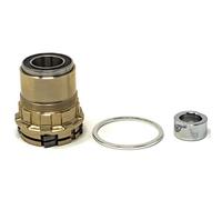 Wahoo KICKR mozzo per SRAM XD(R) 4.0/18, KICKR CORE