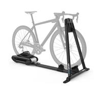 Wahoo KICKR Rollr Smart Bike - rullo bici Black unisex