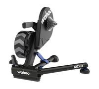 Wahoo KICKR V6 + Zwift Click & Cog
