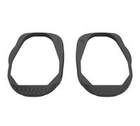 WAHOO Speedplay Cleat Cover - Unisex - Nero - Taglia unica- modello 2024