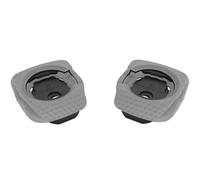 WAHOO Speedplay Easy Cleat - Unisex - Grigio / Nero - Taglia unica- modello 2025