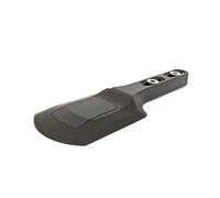 Wahoo Supporto frontale a doppio bullone - accessori GPS Black unisex