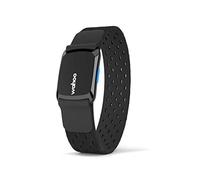 Wahoo TICKR FIT - Fascia da braccio per cardiofrequenzimetro, Bluetooth, ANT+