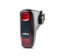 Wahoo Trackr Radar - luce posteriore Red unisex