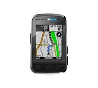 Wahoo Elemnt Bolt 21 - Tachimetro bicicletta - Nero [Taglia : Unique]