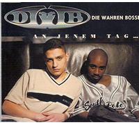 Wahren Bosse,die - An Jenem Tag