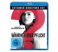 Wahrheit oder Pflicht - Extended Director's Cut