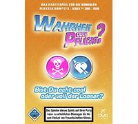 Wahrheit oder Pflicht? (X360+PS2+PS3)