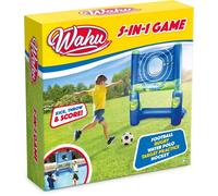 WAHU 5 IN 1 GAME 920759 GOLIATH
