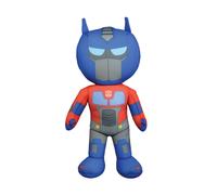 WAHU Aqua Pals Transformers Optimus Prime Peluche Giocattolo Acquatico per Bambini dai 2 Anni in su Peluche Bambola Impermeabile ad Asciugatura R