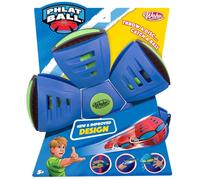 E_0002_S2436116 Goliath Palla Goliath Wahu Phlat Plastica 24 x 6 x 27 cm Giocatt