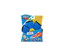 WAHU PHLAT BALL Junior - Colore Casuale - Mini Disco Volante che si Apre in Volo - Palla originale da 10,2 cm - Giochi all'Aperto per Bambini dai 6 Anni - Frisbee - da 2 Giocatori - Versione Mini