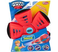 PhlatBall Classic Rosso