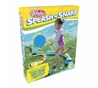 WAHU - SPLASH N' SNAKE - COLLEGA IL TUBO, APRI IL RUBINETTO E GUARDA IL SERPENTE PRENDERE VITA - LUNGHEZA 4 METRI - ETA' 6+