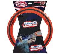 WAHU- Wing Blade PRO-Rosso, Colore, Small, 920707