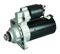 WAI 17755N Motorino di avviamento, Metallico