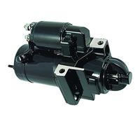 WAI 6792N-MD Motorino di avviamento sostituisce S1008 111786 628123112 263167 LRS01800 M59601 970501112030 STR2602 TM000A24301 8000108