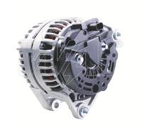 WAI Alternatore 120A per Opel Corsa D Meriva Lichtmaschine 12V