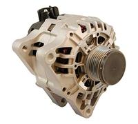 WAI Alternatore 20029N compatibile con Citroen Peugeot sostituisce 5702H7 5705KC