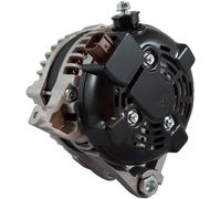 WAI Alternatore Generatore 100A 3 Fori 6 Scanalature Per Toyota Yaris